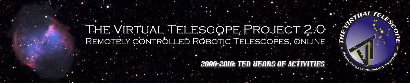 live telescope