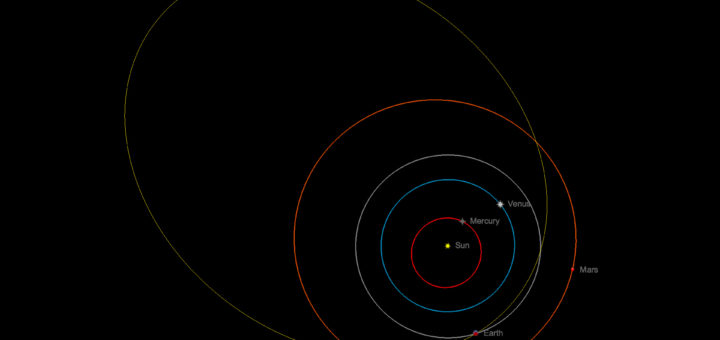 News - The Virtual Telescope Project 2.0