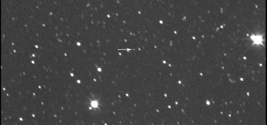 Potentially Hazardous Asteroid 2024 CR9: 25 May 2024.