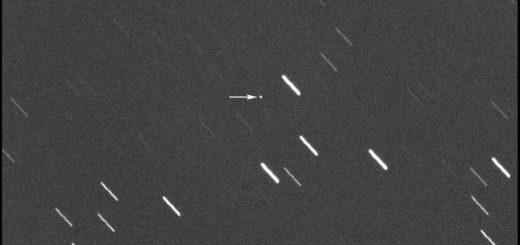 Potentially Hazardous Asteroid 2024 HP: 22 May 2024.