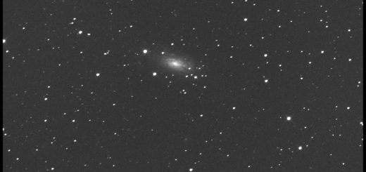 Supernova SN 2024ggi in the NGC 3621 galaxy: 28 May 2024.