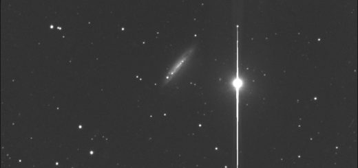 Supernova SN 2024jlf in the NGC 5690 galaxy: 28 May 2024.