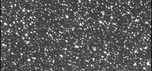 Potentially Hazardous Asteroid 2011 AM24: 3 June 2024.
