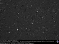 T Coronae Borealis and asteroid (2) Pallas conjunction: 24 June 2024.