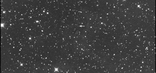 Asteroide (20014) Annalisa: 30 giugno 2024.
