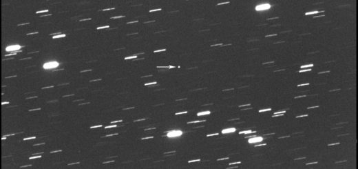 Potentially Hazardous Asteroid 2011 AM24: 15 July 2024.
