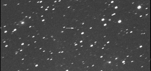 Potentially Hazardous Asteroid 2024 KH3: 15 July 2024.