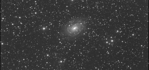 Supernova SN 2024pxl in the NGC 6384 galaxy: 1 Aug. 2024.