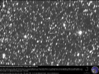 Potentially Hazardous Asteroid 2013 FW13: 10 Sept. 2024.