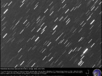 Potentially Hazardous Asteroid 2013 FW13: 16 Sept. 2024.