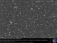 Potentially Hazardous Asteroid 2024 ON: 10 Sept. 2024.