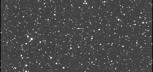 Potentially Hazardous Asteroid 2024 ON: 10 Sept. 2024.