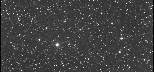 Potentially Hazardous Asteroid 2024 ON: 31 Aug. 2024.