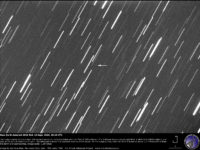 Near-Earth Asteroid 2024 RL8: 10 Sept. 2024.