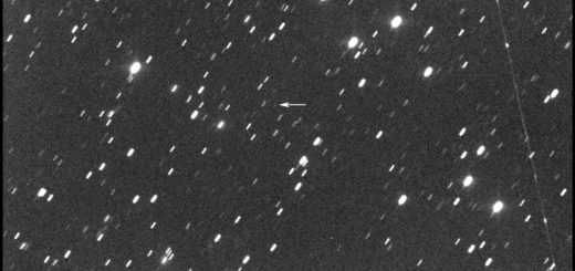 Near-Earth Asteroid 2024 RQ5: 10 Sept. 2024