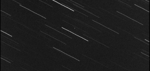 Near-Earth Asteroid 2024 RR3 very close encounter: 6 Sept. 2024.