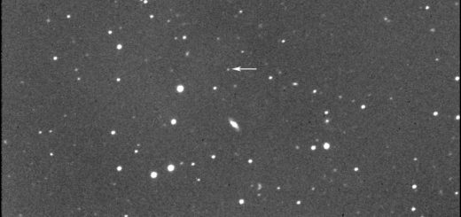 Asteroid (248750) Asteroidday. 5 Sept. 2024.