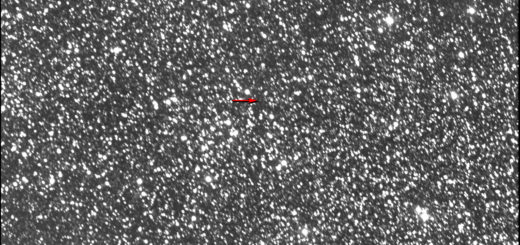 Potentially Hazardous Asteroid 2020 XR: 31 Oct. 2024.