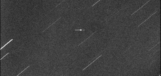 Near-Earth Asteroid 2024 VX3 very close encounter: 13 Nov. 2024.