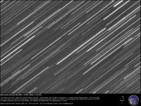 Near-Earth Asteroid 2024 WV1 very close encounter: 24 Nov. 2024.