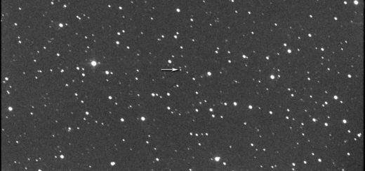 Potentially Hazardous Asteroid (447755) 2007 JX2: 3 Nov. 2024.