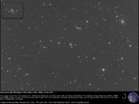 Supernova SN 2024yhg in the UGC 1596 galaxy: 13 Nov. 2024.