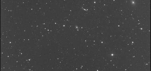 Supernova SN 2024yhg in the UGC 1596 galaxy: 13 Nov. 2024.