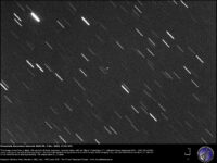 Potentially Hazardous Asteroid 2020 XR: 2 Dec. 2024.