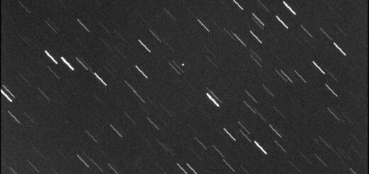 Potentially Hazardous Asteroid 2020 XR: 2 Dec. 2024.