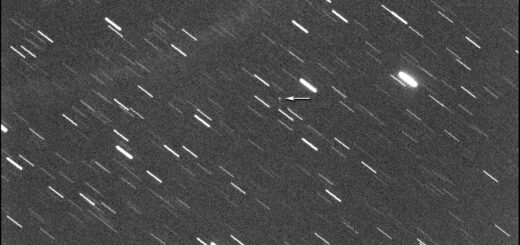 Near-Earth Asteroid 2024 XS16: 11 Dec. 2024.