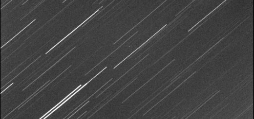 Near-Earth Asteroid 2024 YJ7 very close encounter: 30 Dec. 2024.