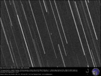 Near-Earth Asteroid 2024 YN7 very close encounter: 29 Dec. 2024.