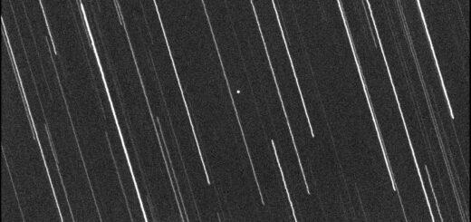 Near-Earth Asteroid 2024 YN7 very close encounter: 29 Dec. 2024.