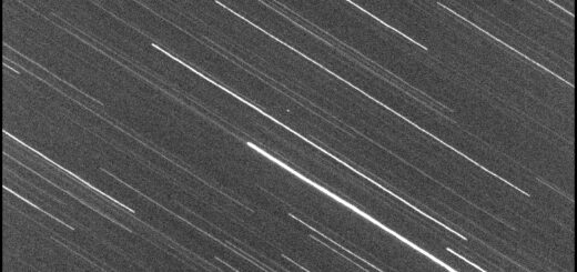 Near-Earth Asteroid 2024 YW8 extremely close encounter: 30 Dec. 2024.