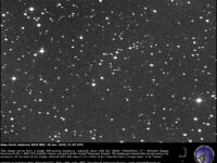 Near-Earth Asteroid 2025 BB2: 29 Jan. 2024.