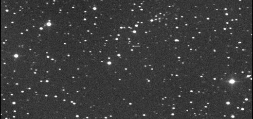 Near-Earth Asteroid 2025 BB2: 29 Jan. 2024.