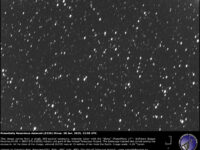 Potentially Hazardous Asteroid (6239) Minos: 29 Jan. 2025.