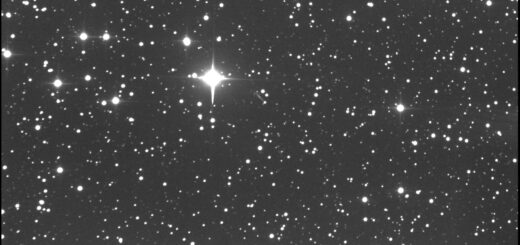 Supernova SN 2024advj in UGC 604: 28 Dec. 2024.