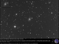 Supernova SN 2024aeee in NGC 2523: 28 Dec. 2024.