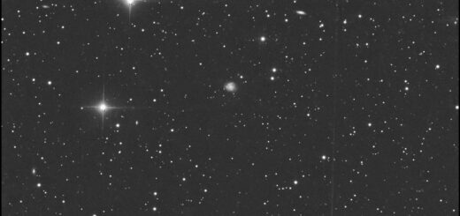 Supernova SN 2024admc in UGC 1778: 28 Jan. 2025.