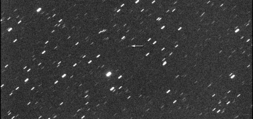 Potentially Hazardous Asteroid 2024 FP2: 18 Apr. 2025.